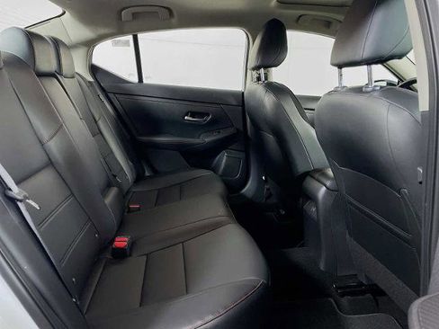 Certified 2024 Nissan Sentra SR w/ SR Premium Package image 24