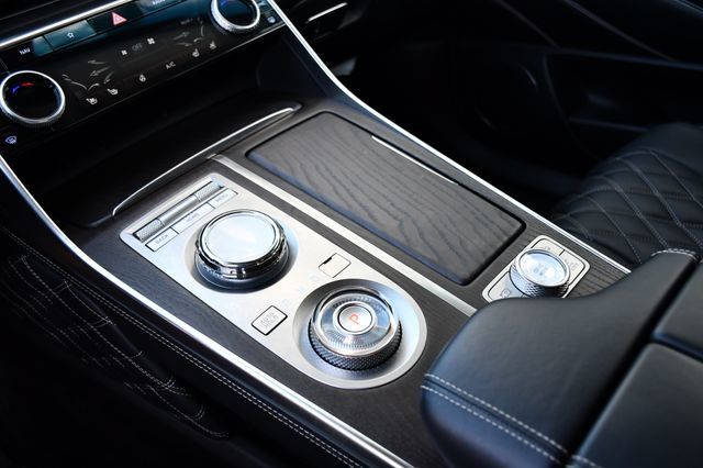 Used 2024 Genesis GV80 3.5T w/ Prestige Package AWD/4WD image 38