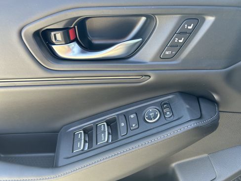 New 2026 Honda Accord Sport image 15