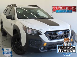 Used 2024 Subaru Outback Wilderness video 1