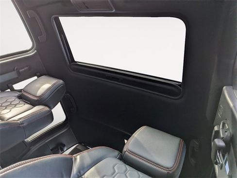 Certified 2023 Nissan Frontier PRO-4X w/ Pro-4X Premium Package image 24