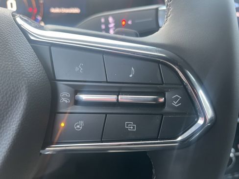 New 2026 Chevrolet Tahoe Z71 image 18