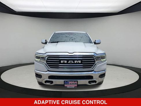 Used 2022 RAM 1500 Limited AWD/4WD image 9