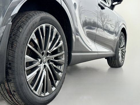 New 2026 Lexus RX 350 image 13