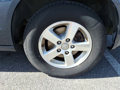 Used 2009 Dodge Grand Caravan SE image 11