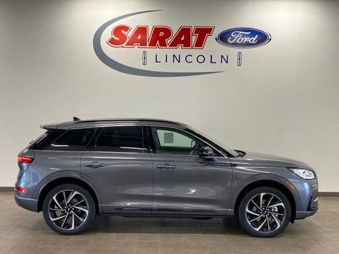 New 2025 Lincoln Corsair Grand Touring w/ Equipment Group 301A image 1