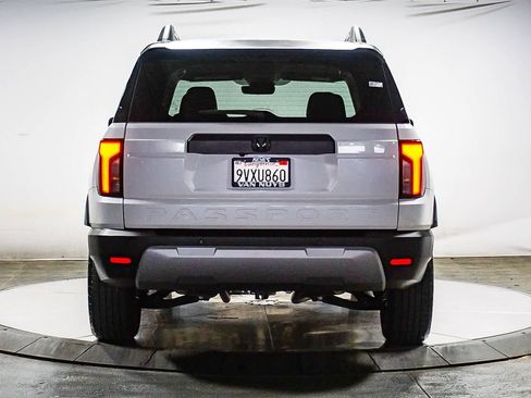 Used 2026 Honda Passport RTL image 9