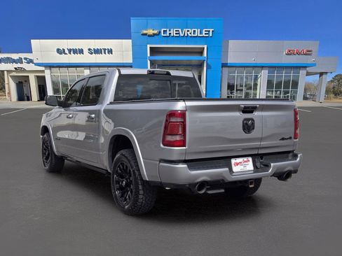 Used 2022 RAM 1500 Limited AWD/4WD image 10