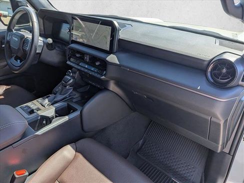 Certified 2024 Toyota Land Cruiser AWD/4WD image 21