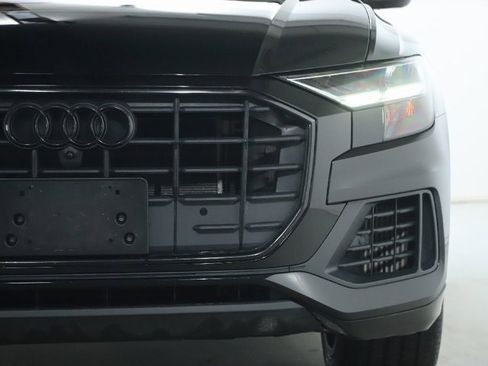 Used 2022 Audi Q8 Premium w/ Convenience Package image 41