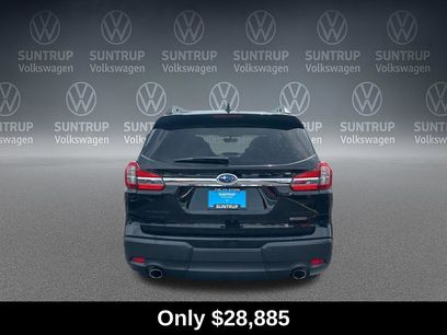 Used 2022 Subaru Ascent Limited w/ Technology Package
