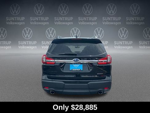 Used 2022 Subaru Ascent Limited w/ Technology Package AWD/4WD image 4