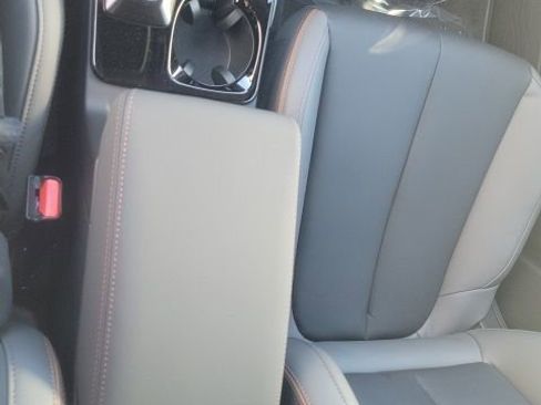 New 2026 Subaru Forester Sport AWD/4WD image 18