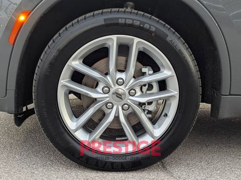 Used 2023 Dodge Durango GT image 33