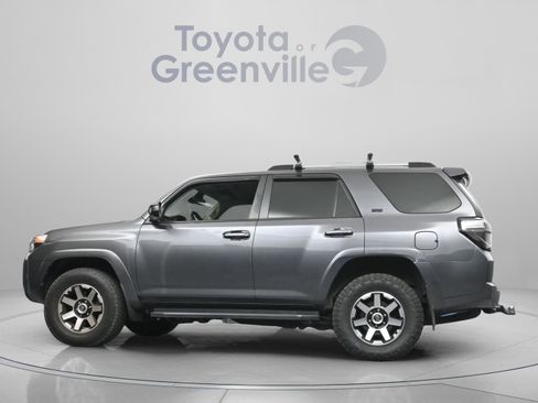 Used 2021 Toyota 4Runner SR5 AWD/4WD image 7