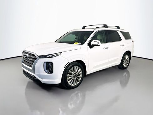Used 2020 Hyundai Palisade Limited image 3