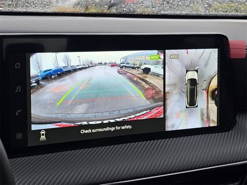 New 2026 Nissan Kicks SR image 16