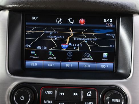 Used 2015 GMC Yukon XL SLT w/ Open Road Package AWD/4WD image 30