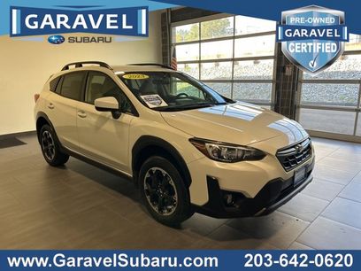 Used 2023 Subaru Crosstrek 2.0i Premium