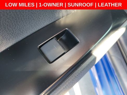 Used 2025 Toyota Camry SE w/ Multimedia Upgrade Package FWD image 19