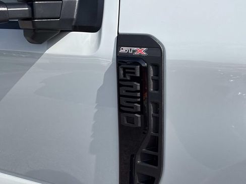 New 2026 Ford F250 XL w/ STX Appearance Package AWD/4WD image 10