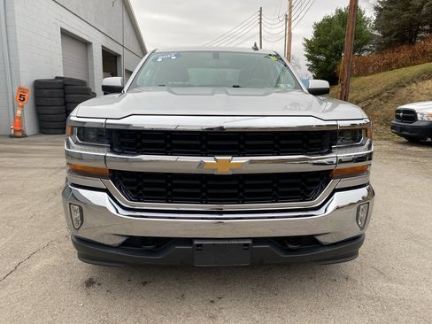Certified 2017 Chevrolet Silverado 1500 LT w/ All Star Edition image 8