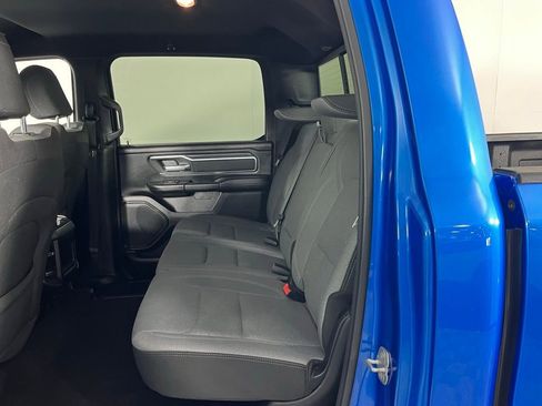 Used 2025 RAM 1500 Big Horn image 24