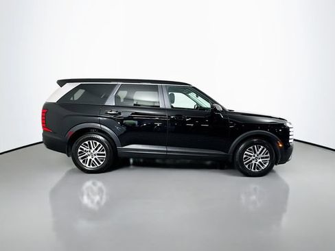 Certified 2026 Hyundai Palisade SE FWD image 9