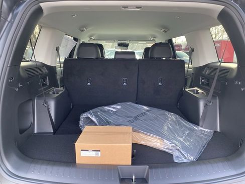 New 2026 Hyundai Santa Fe SEL w/ Tow & Go Package image 12