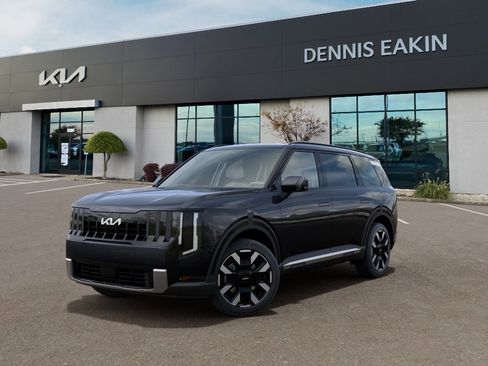 New 2027 Kia Telluride S FWD image 1