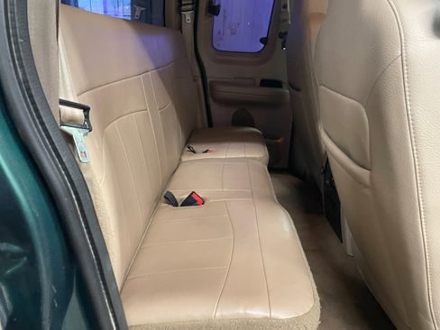 Used 1999 Ford F150 XLT image 22