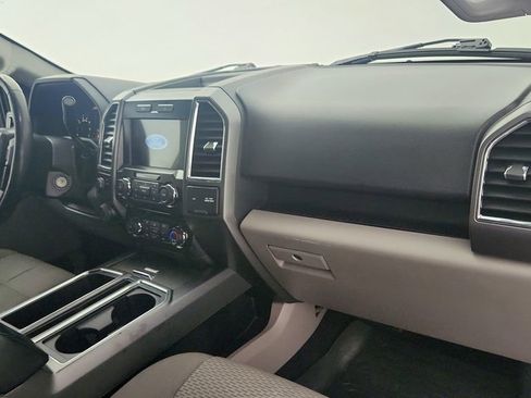 Used 2016 Ford F150 XLT w/ Equipment Group 302A Luxury RWD image 28