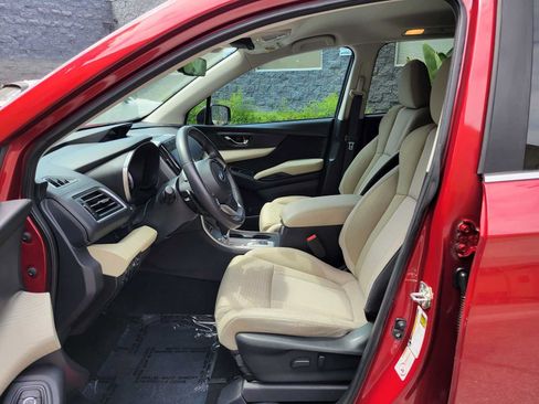 Used 2019 Subaru Ascent Premium AWD/4WD image 22