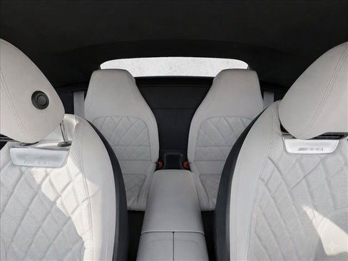 Used 2023 Mercedes-Benz SL 55 AMG 4MATIC image 20