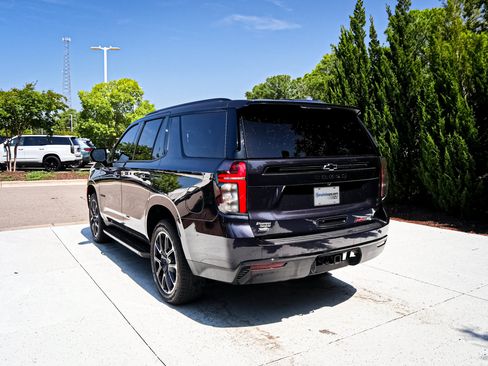 Used 2023 Chevrolet Tahoe RST w/ Luxury Package AWD/4WD image 8