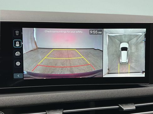New 2026 Hyundai Tucson Limited AWD/4WD image 28