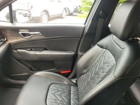 Certified 2023 Kia Sportage X-Line w/ X-Line Premium Package AWD/4WD image 34