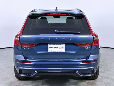 New 2026 Volvo XC60 B5 Ultra w/ Protection Package Premier AWD/4WD image 29