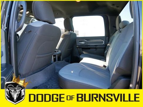 Used 2023 RAM 2500 Big Horn w/ Level 1 Equipment Group AWD/4WD image 18