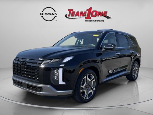 Used 2024 Hyundai Palisade Limited image 4