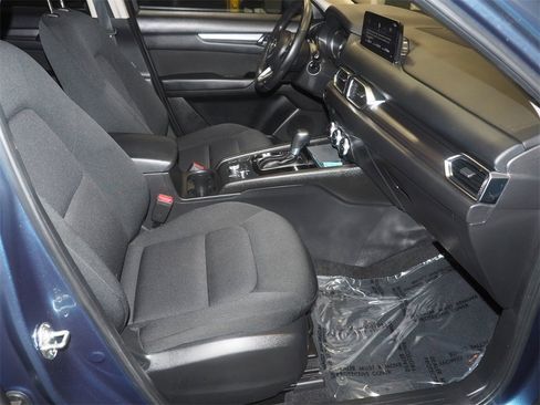 Certified 2023 MAZDA CX-5 AWD 2.5 S image 13