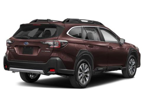 Used 2024 Subaru Outback Limited AWD/4WD image 2