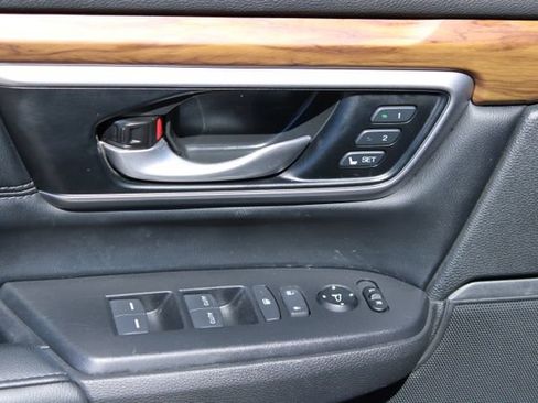 Used 2021 Honda CR-V EX-L image 13
