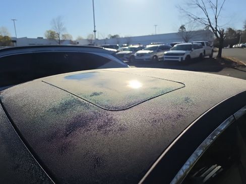 Used 2017 Lincoln MKZ Black Label w/ Technology Package image 7