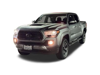 Used 2019 Toyota Tacoma TRD Sport w/ Exterior Package