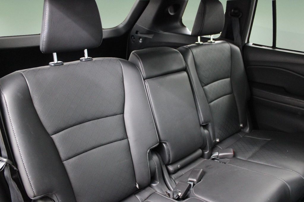 Used 2019 Honda Passport Elite image 28