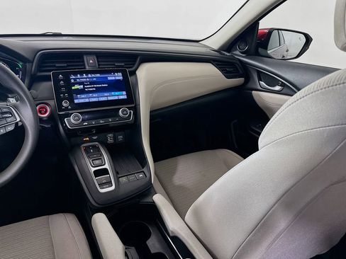 Certified 2021 Honda Insight EX image 22