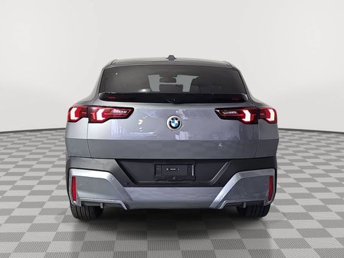 Used 2026 BMW X2 xDrive28i AWD/4WD image 7