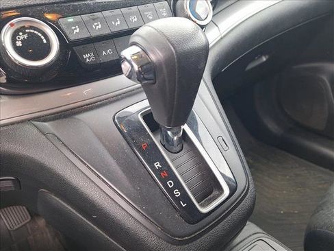 Used 2015 Honda CR-V EX image 13