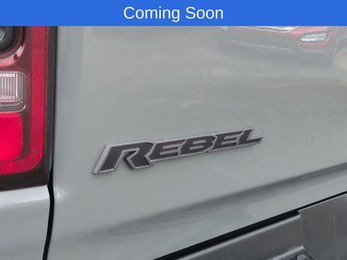 Used 2023 RAM 1500 Rebel w/ Rebel Level 2 Equipment Group AWD/4WD image 12